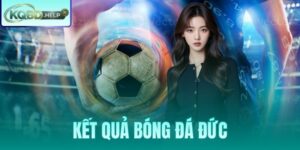 Kết Qủa Bóng Đá Đức