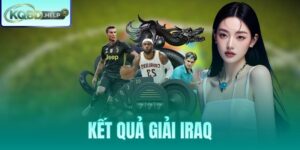 Kết Quả Giải Iraq