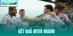 Kết Quả Inter Miami - Sảnh Tra Cứu Tỷ Số Chuyên Sâu KQBD