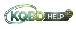 Logo kqbd help