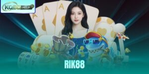 Rik88 - Hậu Duệ Rikvip Và Bảng Xếp Hạng Xanh Chín