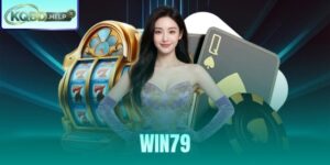 WIn79 - Đánh Giá Giao Diện Dọc Thao Tác Một Tay Từ KQBD