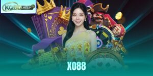 Xo88 - Nhà Cái Chuẩn Châu Âu Tỷ Lệ Kèo Tốt Nhất