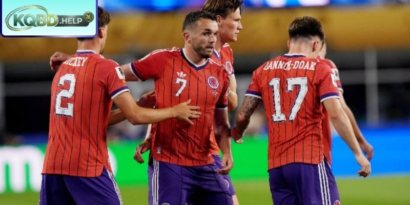 Tỷ lệ cược chi tiết trận Haiti đối đầu Scotland