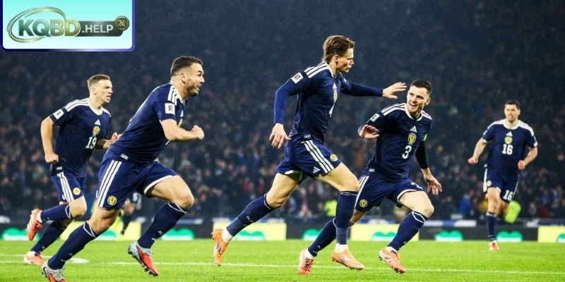 Soi kèo Scotland vs Brazil 05h00 ngày 25/06 dưới áp lực bảng C căng thẳng