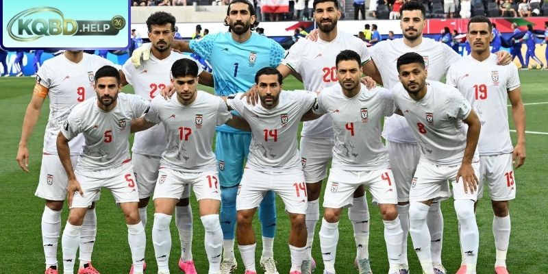 Tỷ lệ cược Ai Cập vs Iran và biến động dòng tiền