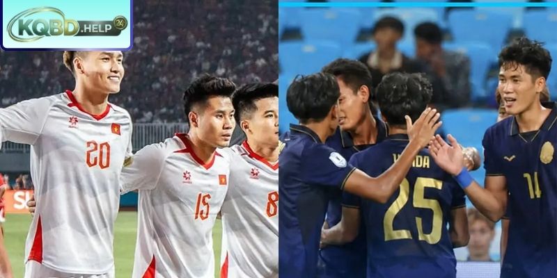 Khả năng phá khối phòng ngự thấp sẽ quyết định mức cách biệt